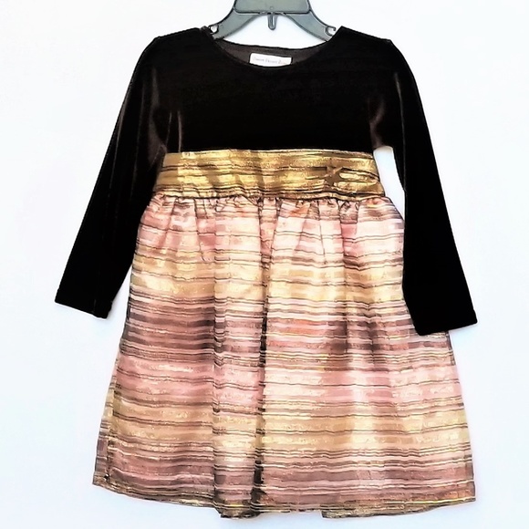 Sweet Heart Rose Other - Special Occasion Dress 24M Sweet Heart Rose L/S